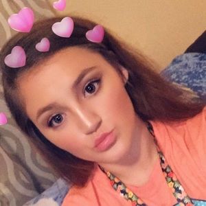 Meet your Posher, Ashlee